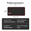 AAOH1 Car Dashboard Sticky AntiSlip Pad Phone Storage Holder Mat Auto Accessories For KIA Stinger Optima Cerato Soul Venga Forte