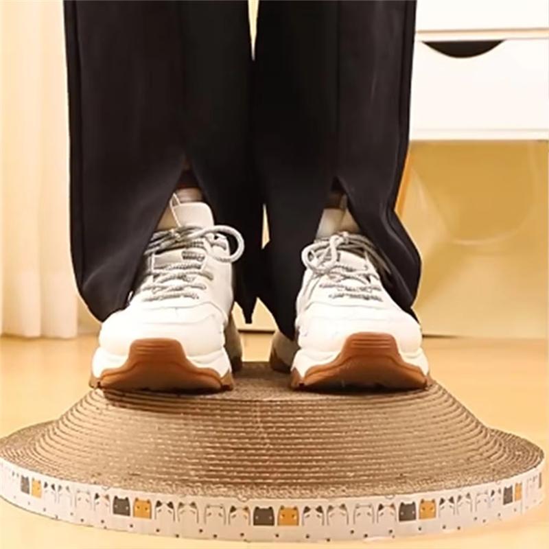 Good-Cat Scratch Board Cat Furniture, Maomi Sofa Claw Grinding