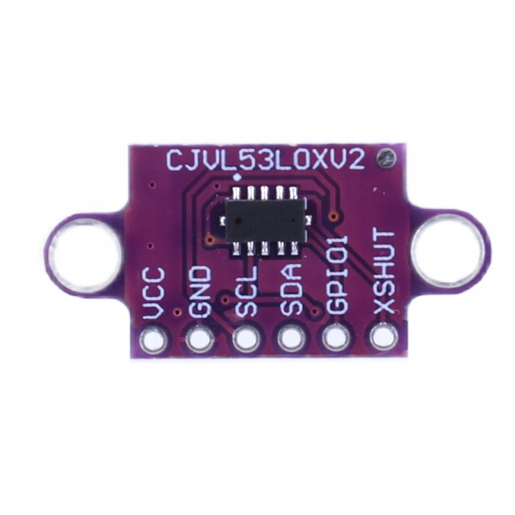 GY-VL53L0XV2 Time-of-Flight Distance Measurement Sensor I2C Interface PWM Output