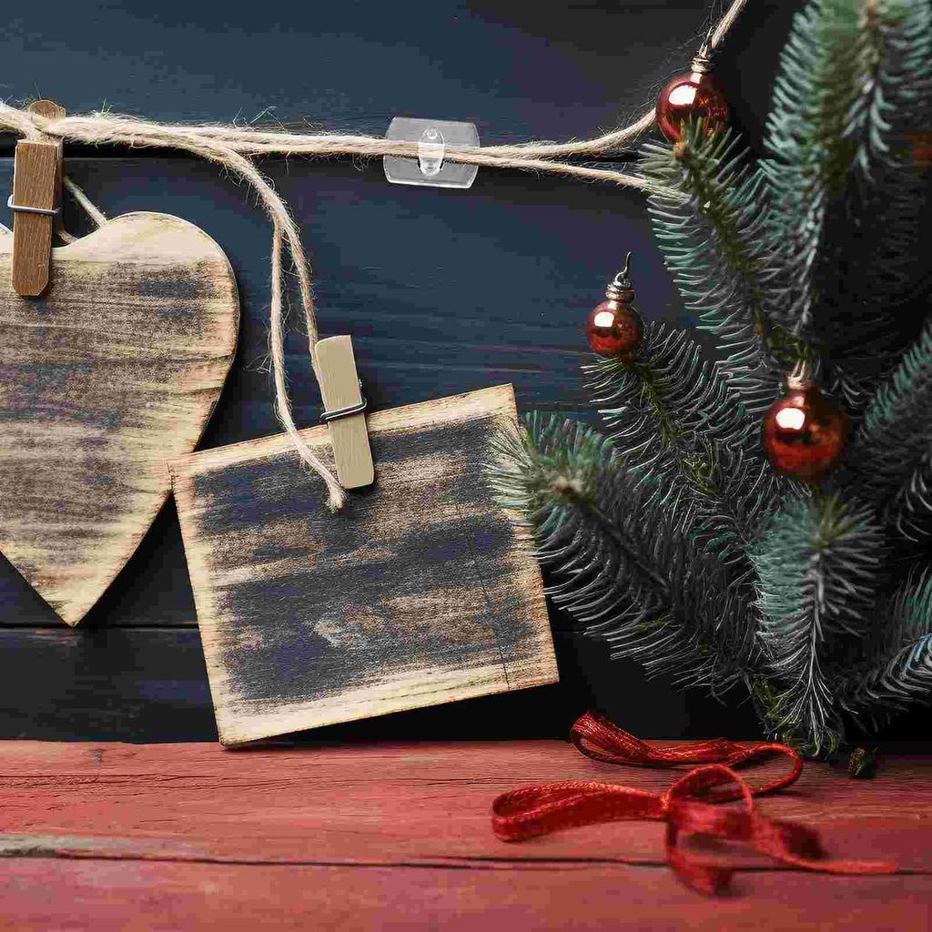 20 шт. Крючки для крепления гирлянды, настенные клипсы, рождественские съемные мини-гирлянды, крючки без следов