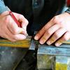 Drawing Writing Tool Mechanical Pencil 2.0mm Propelling Pencil Automatic Pencil  Students