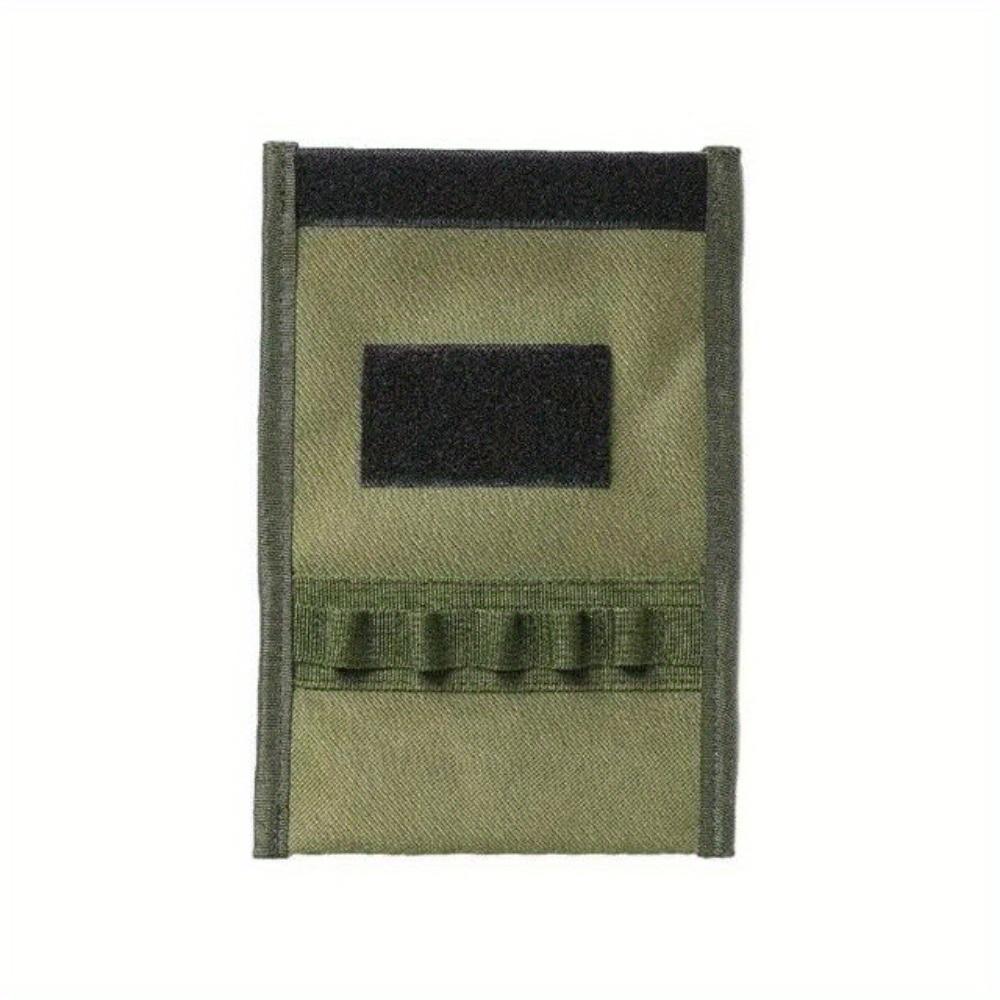 Outdoor Camping Gas Can Protective Cover Outdoor Tactical Fuel Cylinder Sleeve Camping Anti-Fall Gas Can Tank Protective Covers