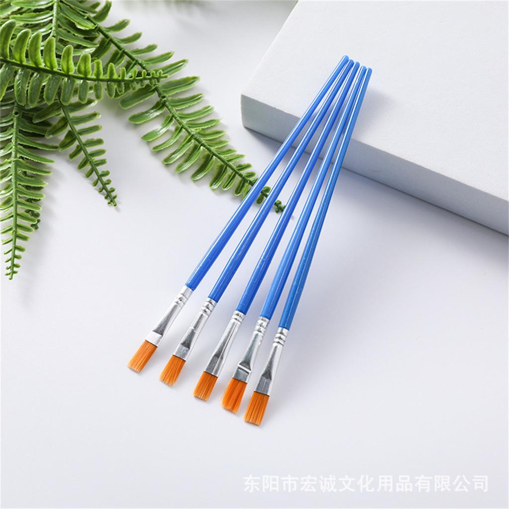 20pcs Painting Brushes For Painting Handcraft Arts And Craft For Artistic Multifunction Hook Line Painting Equipment