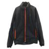 MONTURA Nylon Jacket M Black Outdoors Men's Used