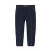 Levis Удобные Джинсовые Длинные Брюки Повседневный Классический Стиль Озерно-Синий Молодежные Детские брюки LV2442388GS-001