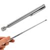 Portable Pick Up Rod Extending Magnet Handheld Pick Up Mini Pen Magnetic Grabber Telescopic Magnetic Stainless Steel