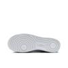 Nike Nike Air Force 1 Нескользящие Износостойкие Баланс Низкие Кеды для Скейтборда Унисекс Белый Розовый HF0729-001(Команда384-А)