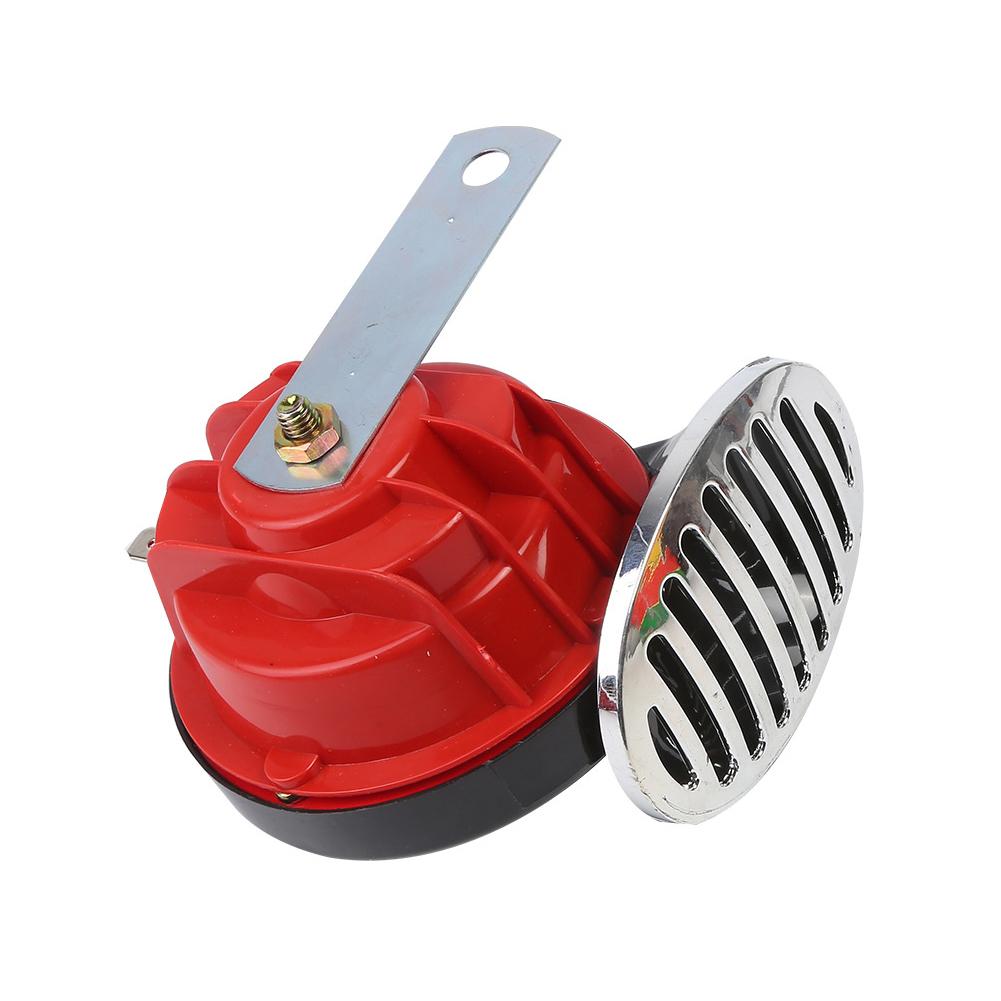 12 В 300 дБ мотоцикл супер поезд гудок для автомобиля-лодки автомобильный громкоговоритель автомобильный динамик звук