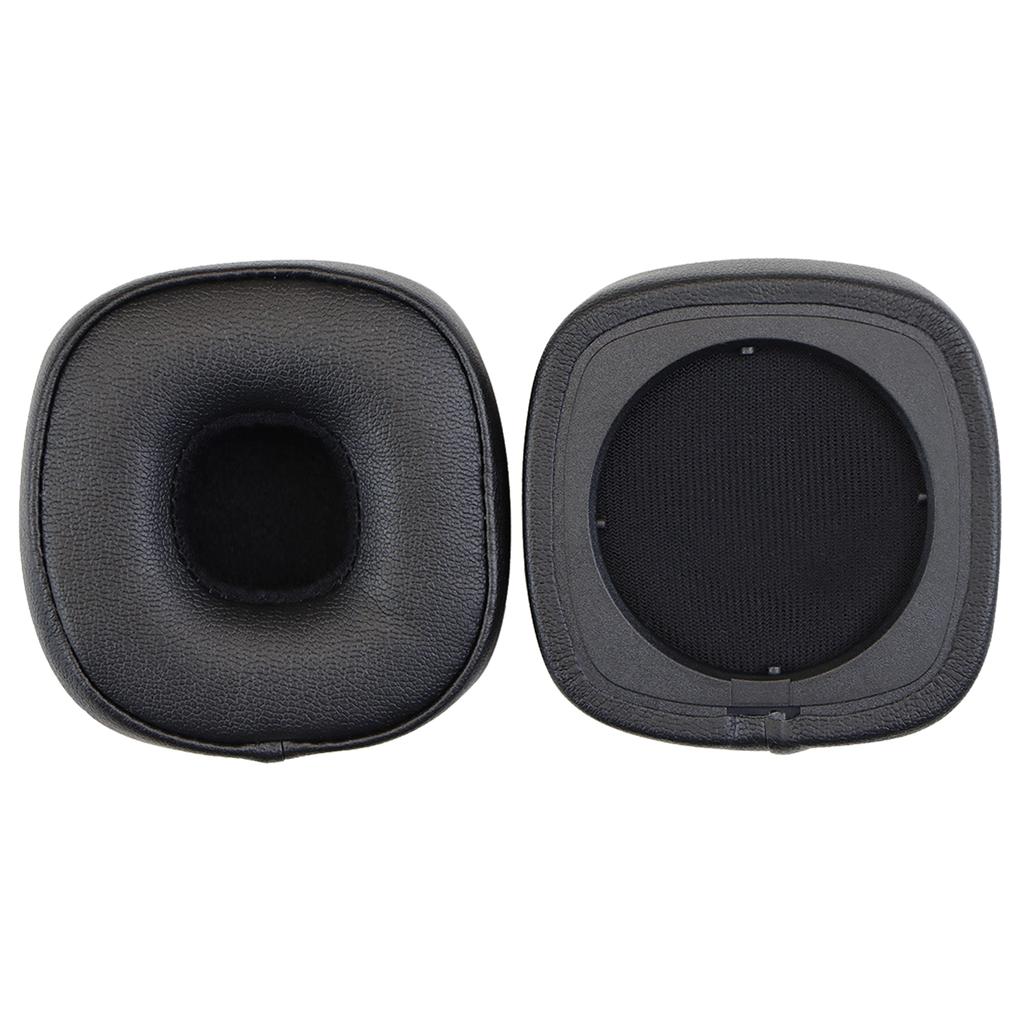 Мягкие амбушюры Амбушюры для наушников Major4 Амбушюры Шумоизоляция Улучшенный комфорт