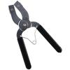 CV-S Engine Pliers Black Installer Pliers Adjustable Piston Ring Plier  for Automotive Accessory