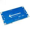 LM2596 DC-DC Adjustable Step-Down Module with Digital Voltmeter Display