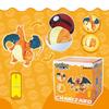 Коллекция игровых наборов и фигурок Pokemon от Zhuangchen