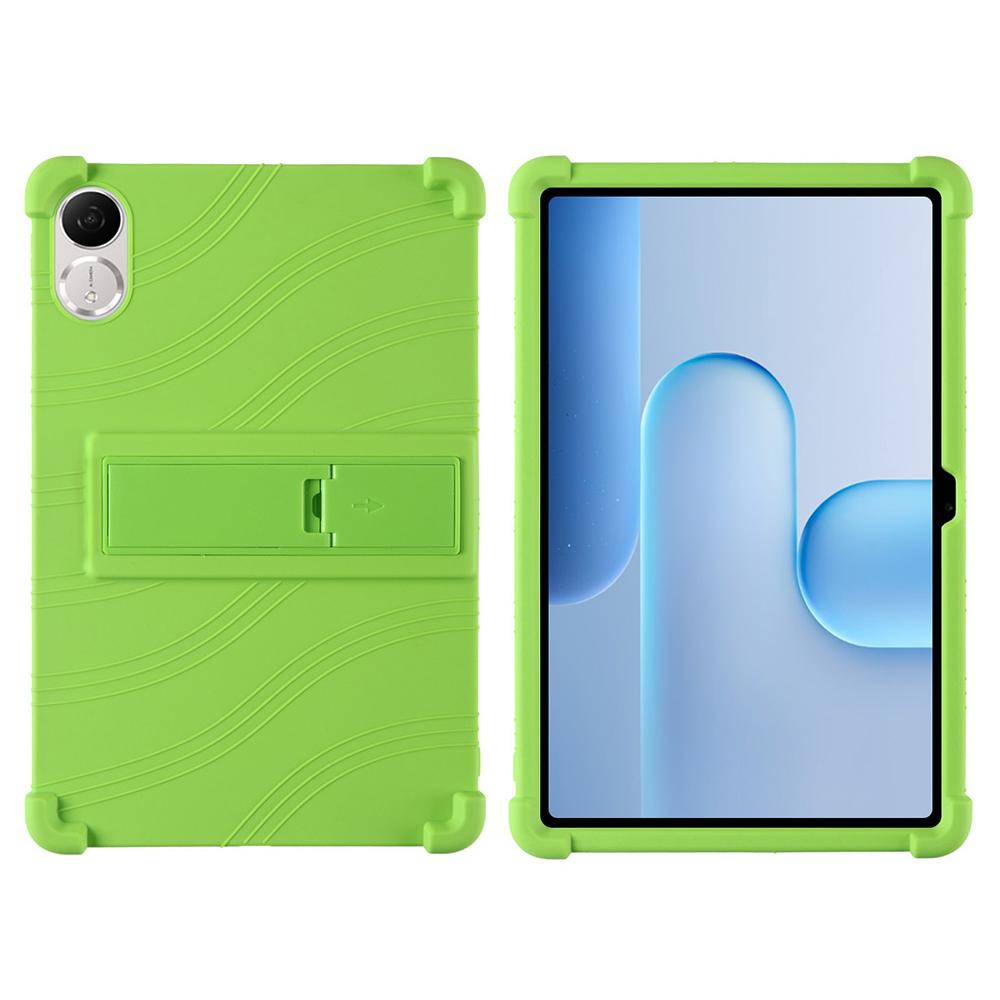 For Honor Pad 10 Pro Case Adjustable Kickstand Silicone Tablet Protective Cover