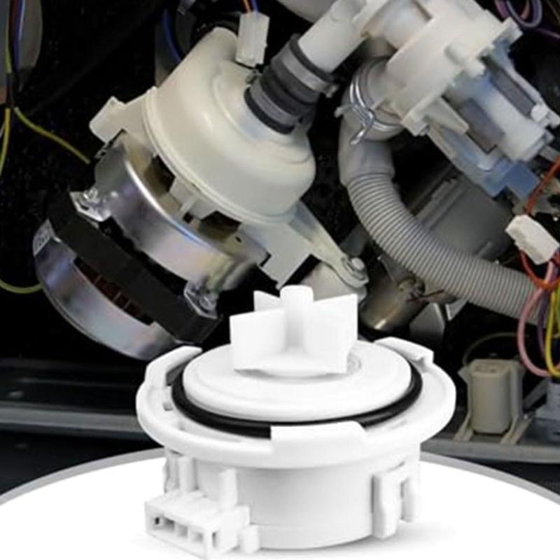 ABQ75742501 Сливной насос для посудомоечной машины подходит для LDTS5552S LDFN4542W LDFN3432T LDFN343LS ADFD5448AT LDPN6761T LDP6810BD