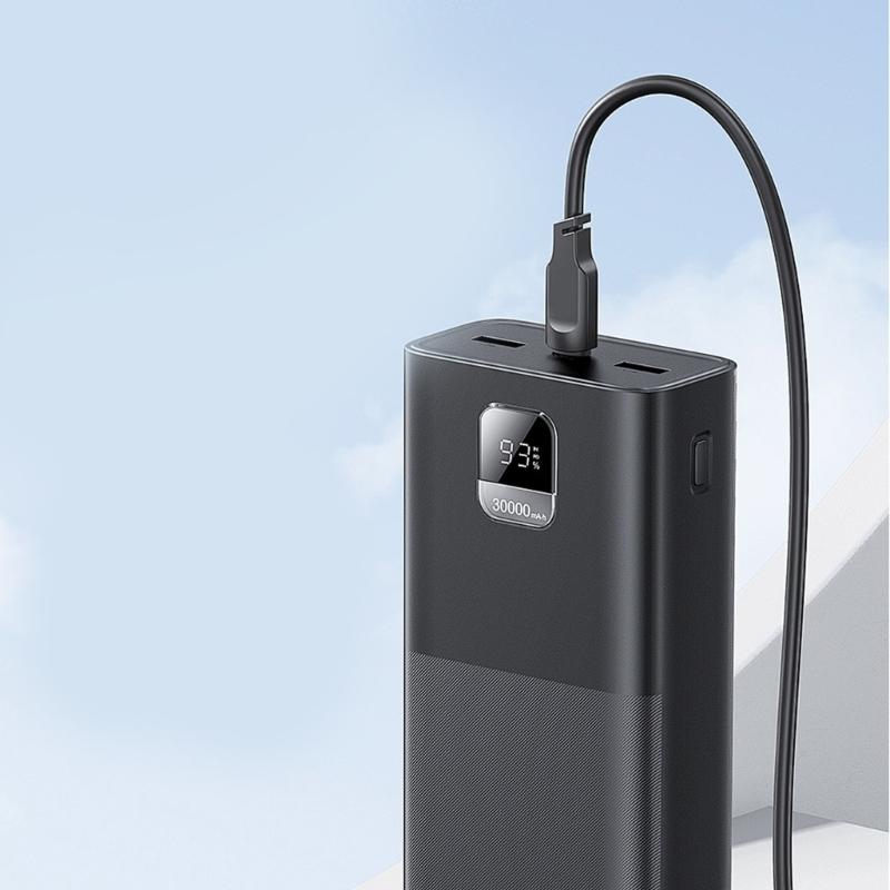 Two Type C USB Voltages Regulator Module 9V 36V Wide Input Ranges 5V 3A Stable Output With LED Indicator