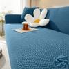 Sofa Cover for Living Room Elastic Thick Jacquard Sofa Cover for Sofa L-shaped Corner Sofa Covers 1/2/3/4/5 Seater