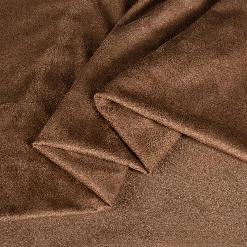 100x150 см замшевая ткань тонкая с четырех сторон высокая эластичность с одной стороны начес ткань для одежды пошив одежды по метрам материал своими руками