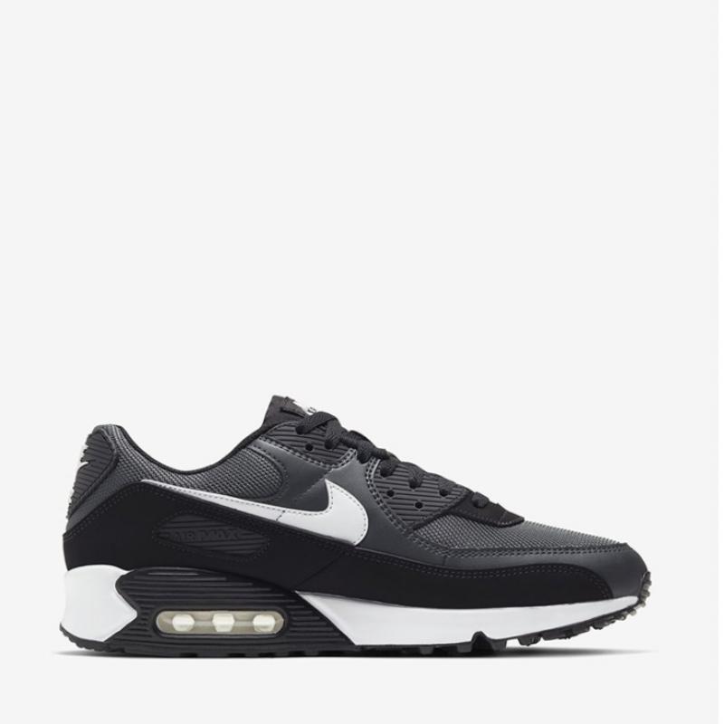 Nike Кроссовки Кроссовки Air Max 90 Cn8490 002 S2404