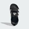 adidas Подростковые плавательные шлепанцы Junior Alta Swim Sports Sizes Boys и Core Black 2.0, 17-22см, для девочек, MCS39, черный/белый/основной (ID2839), 19,0 см