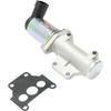 For 98-04 Nissan Frontier Idle Air Control Valve IAC Speed Stabilizer 237813S510
