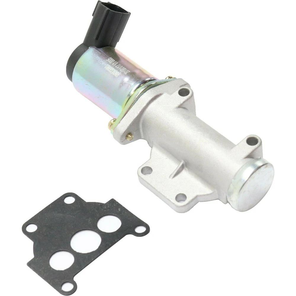 For 98-04 Nissan Frontier Idle Air Control Valve IAC Speed Stabilizer 237813S510