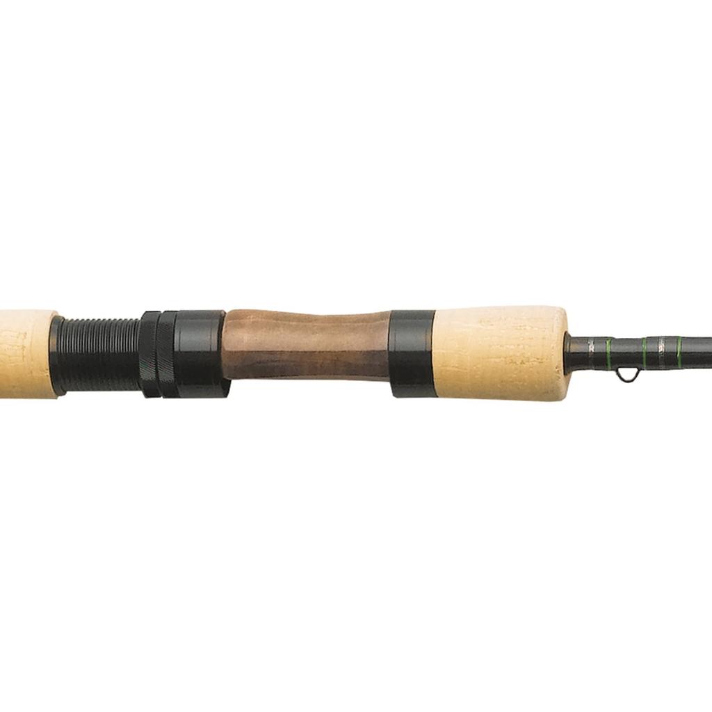 TIEMCO Trout Rod Pass Provisioner PRV411SL-4 "Balsa Connect"