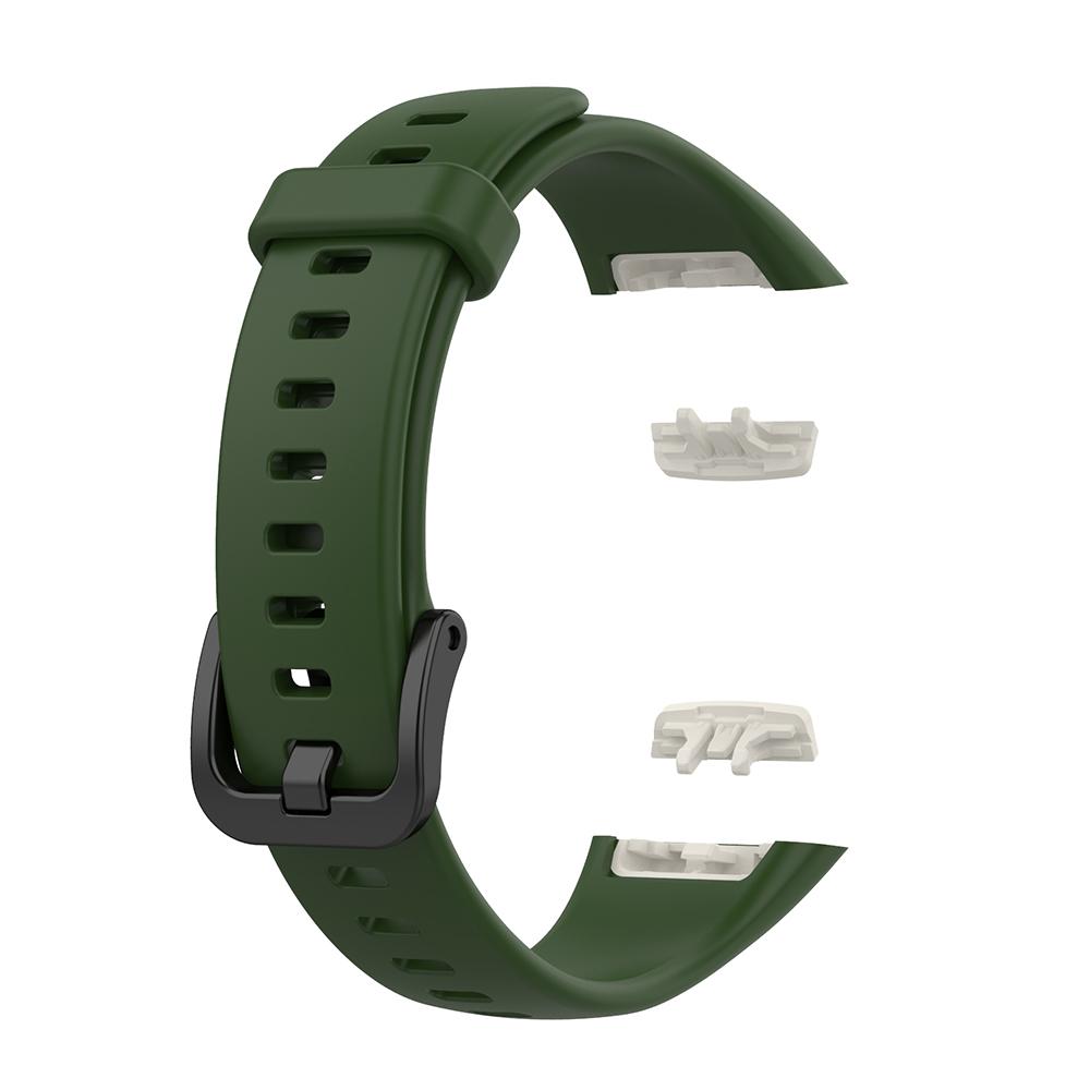 Силиконовый ремешок для Huawei Honor Band 7/Honor Band 6, умный браслет-браслет, ремешок для часов для Huawei Band 6