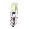 LED Small Corn Light Bulb E17 10W 110-130V Dimmable For Refrigerator Machine Tool Hood Sewing Machine Hot Sale