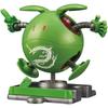 Bandai SD Gundam Sangokushi Souketsuden Хало Пластиковая модель-конструктор с цветовой кодировкой BAS5058169