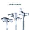 Manual Press Urinal Flush Valve