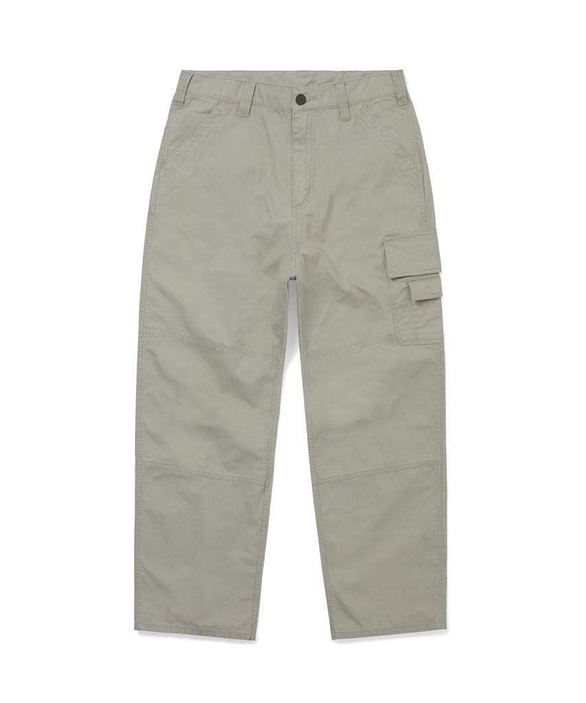 THISISNEVERTHAT Utility Field Pant Stone
