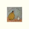 Sam Toft We Got This Print