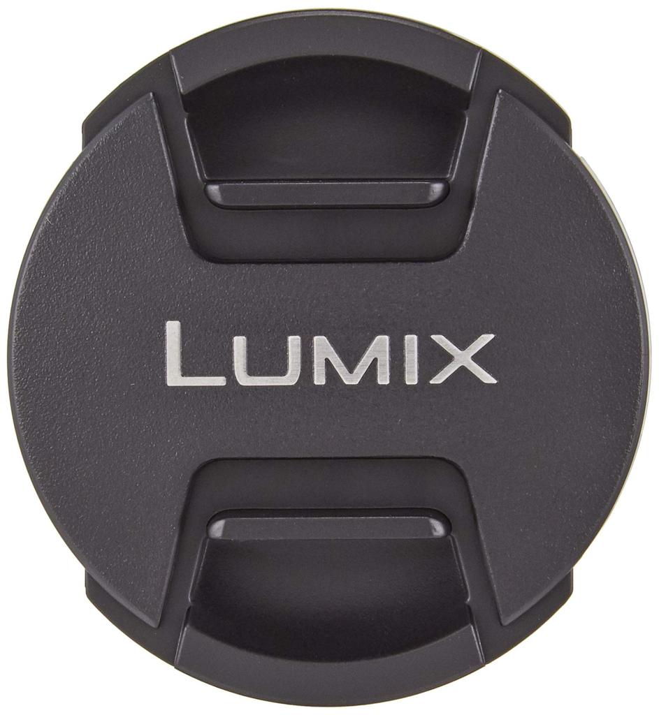 Panasonic Стандартный однофокусный объектив для Micro Four Thirds Lumix LEICA DG SUMMILUX II Black 25 мм/F1.4 ASPH. H-XA025