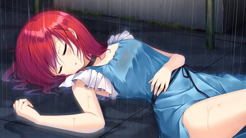 Девушка-ниндзя и таинственная армия Ур Кодеп