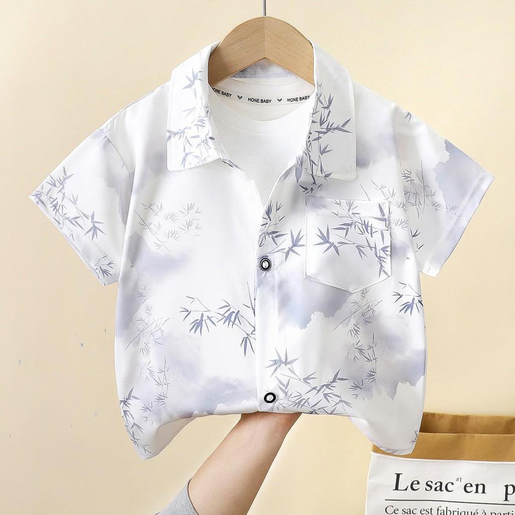 2025 Kids' Plaid Hooded Long-Sleeve Cardigan - Spring/Autumn Fashion