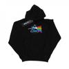 Pink Floyd Womens/Ladies Neon Darkside Hoodie