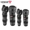 Наколенники для мотоциклов VEMAR Защитное снаряжение для бездорожья от падения