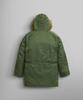 Alpha Industries Slim Fit N-3B Sage