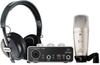 Behringer Bundle Set STUDIO Recording/Podcasting U-PHORIA