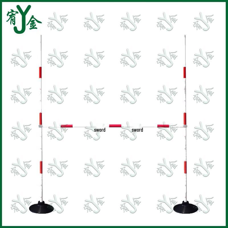 Youjin 400m Obstacle Course & Physical Training Equipment