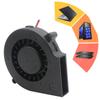 75mm USB Fan Cooling Turbo Blower 15mm Brushless 3D Printer 7515 For Extruder DC Cooler Power Inverter Air Pump PC CPU