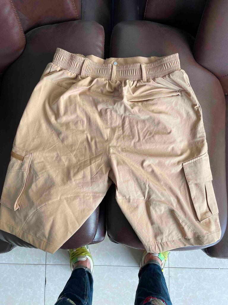 Мужские летние шорты Шорты Свободные рабочие шорты Офицерские шорты Тренировочная форма Летние шорты Шорты