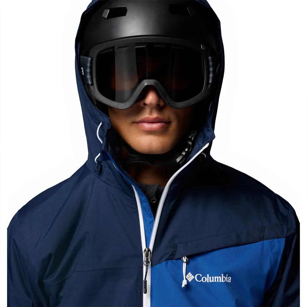 Columbia Куртка Iceberg Point™ II