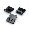 Fastener Invisibility Hardware Accessories For Picture Photo Frames Wall Clip Hook Snap Fix Hanger