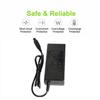 42V 2A адаптер зарядного устройства для балансировки электрического скутера Hoverboard