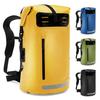 Rucsac rezistent la apă Geantă uscată pentru caiac, rafting, plimbare cu barca