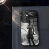 Чехол для телефона Tomb Raider Стекло Для Samsung Galaxy S23 S24 S25 S21 S22 S20 Ultra Fe Plus A34 A54 A24 A52 A16 A53 M54 Обложка