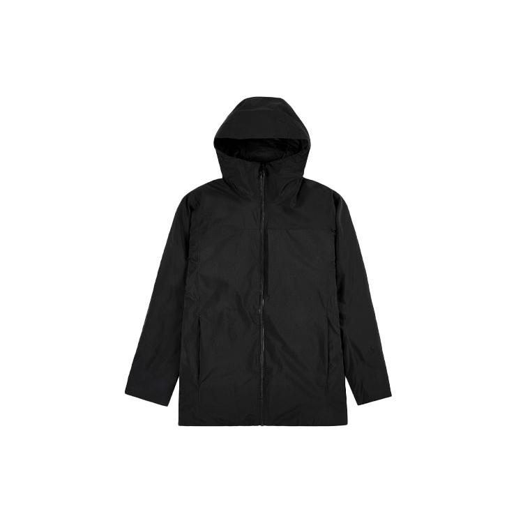 Мужская пуховая куртка Arc'teryx KODA 27805