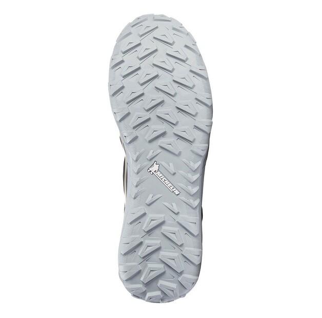 Mammut Saentis Pro WP ботинки трекинговые