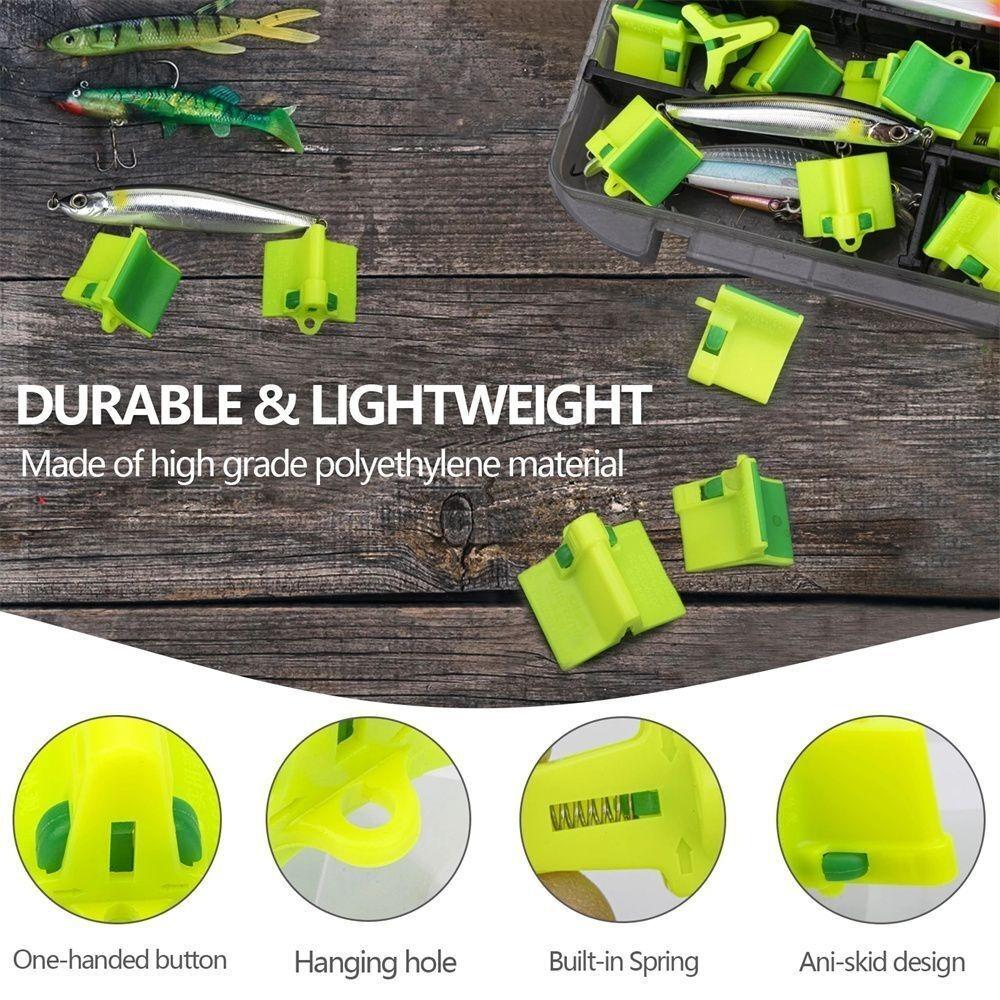 Тройные крючки Чехол Рыбалка Защитный рукав Рыболовные колпачки Протектор Чехлы для рыболовных крючков Футляр